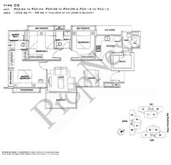 Murano (D5), Apartment #594185981